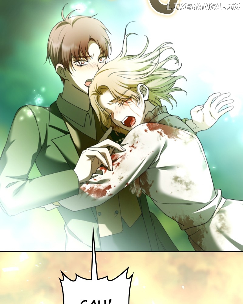 I Want to Be You, Just For A Day Chapter 222 - page 16