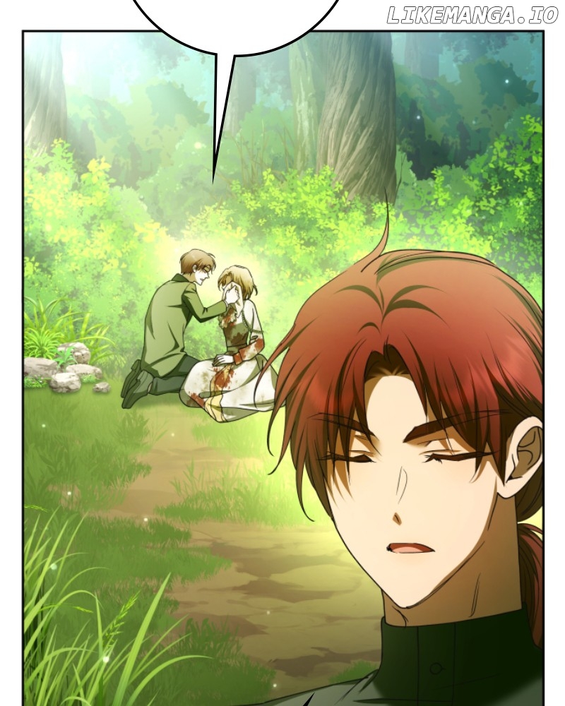 I Want to Be You, Just For A Day Chapter 222 - page 21