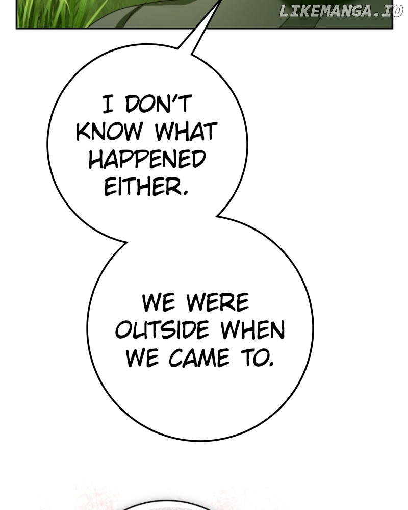 I Want to Be You, Just For A Day Chapter 222 - page 22
