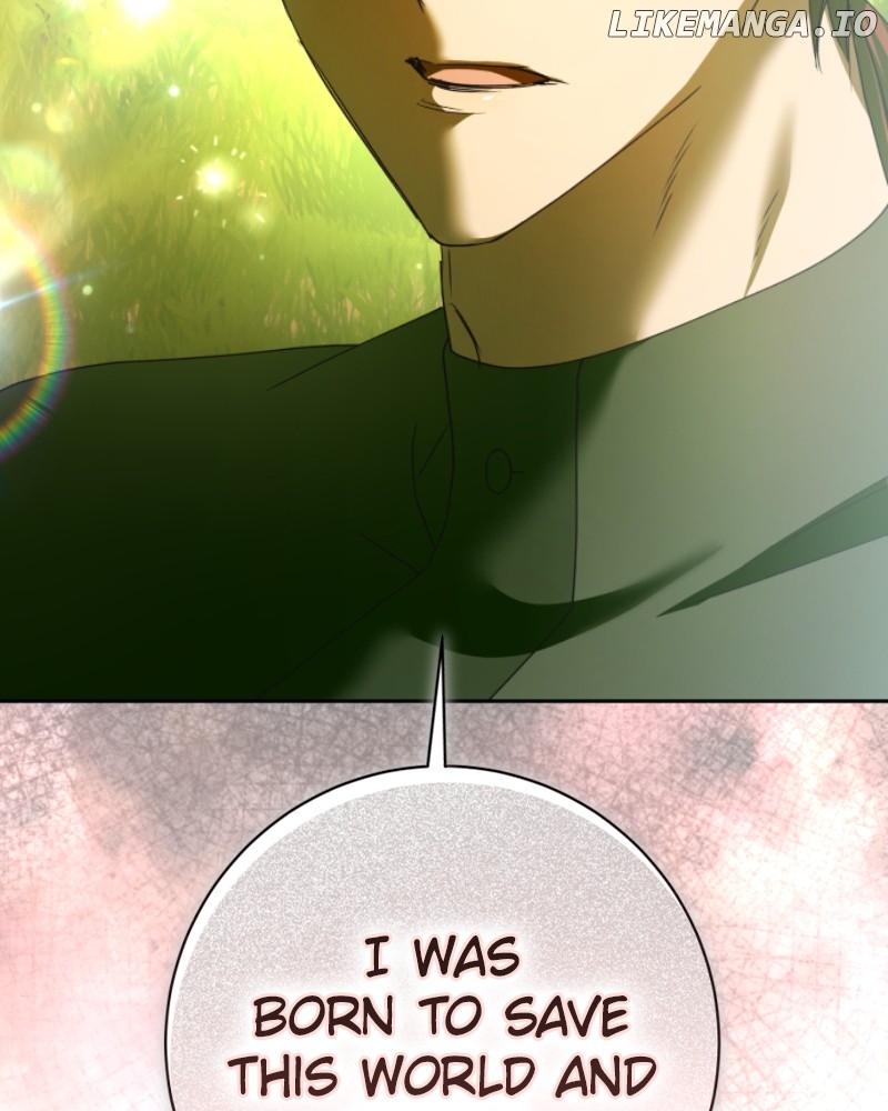 I Want to Be You, Just For A Day Chapter 222 - page 24