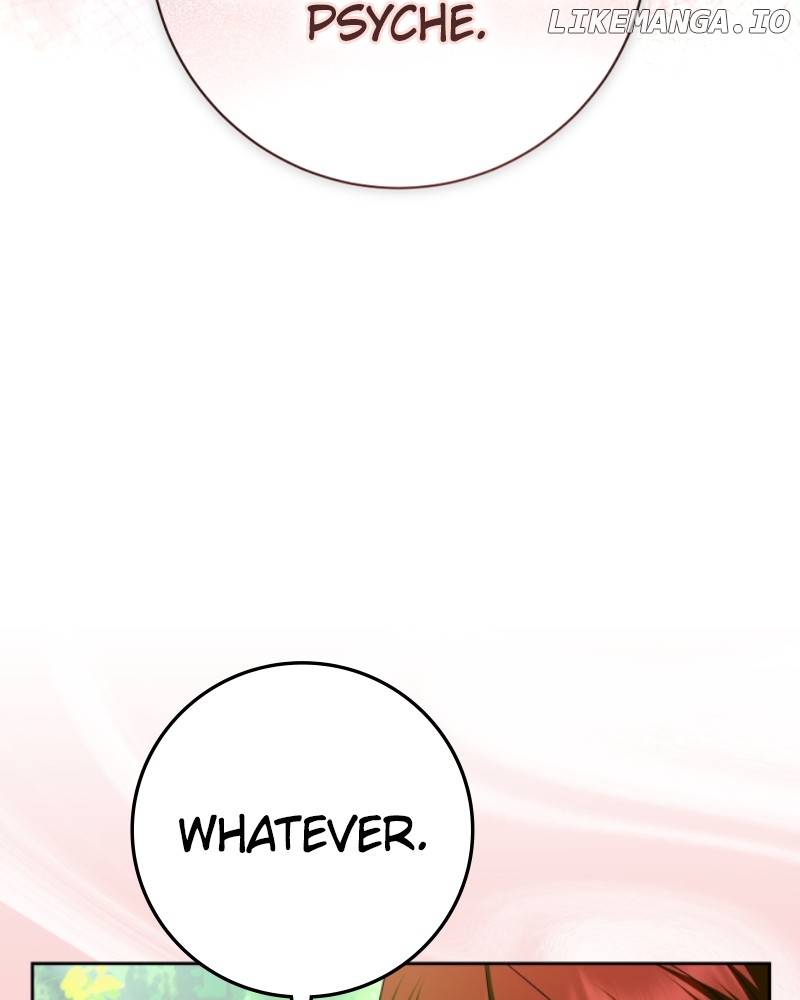 I Want to Be You, Just For A Day Chapter 222 - page 25