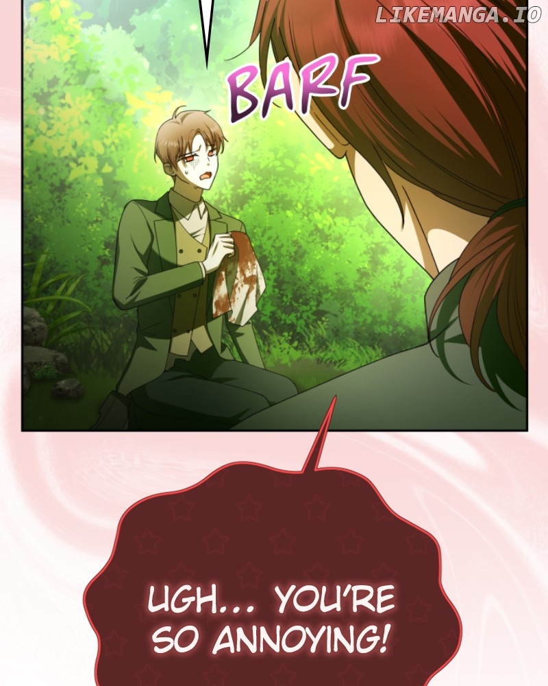 I Want to Be You, Just For A Day Chapter 222 - page 26