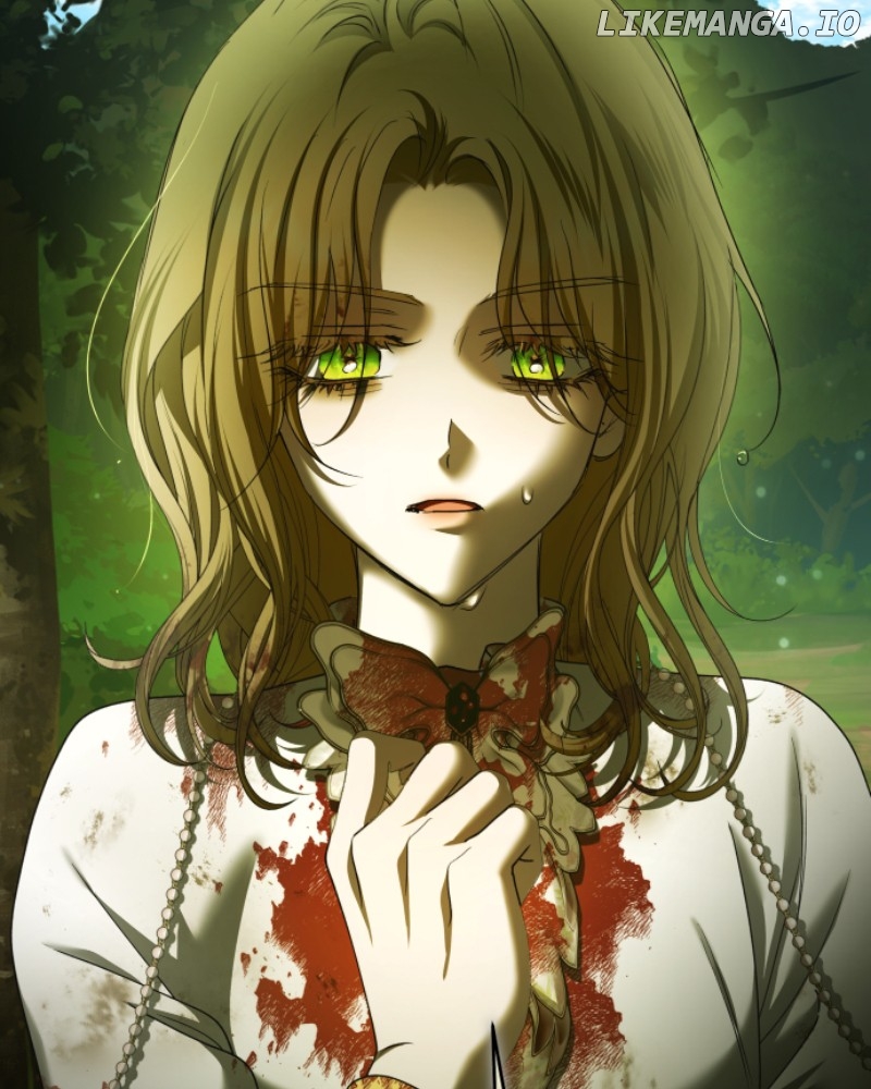 I Want to Be You, Just For A Day Chapter 222 - page 28