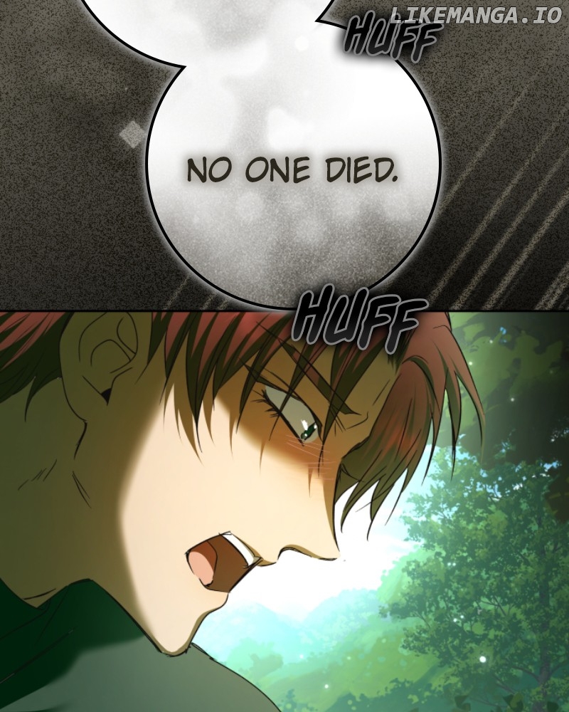 I Want to Be You, Just For A Day Chapter 222 - page 3