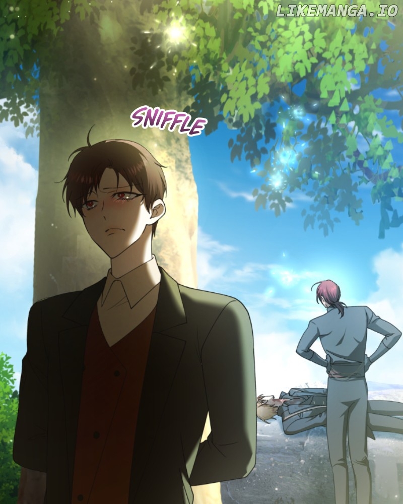 I Want to Be You, Just For A Day Chapter 222 - page 31