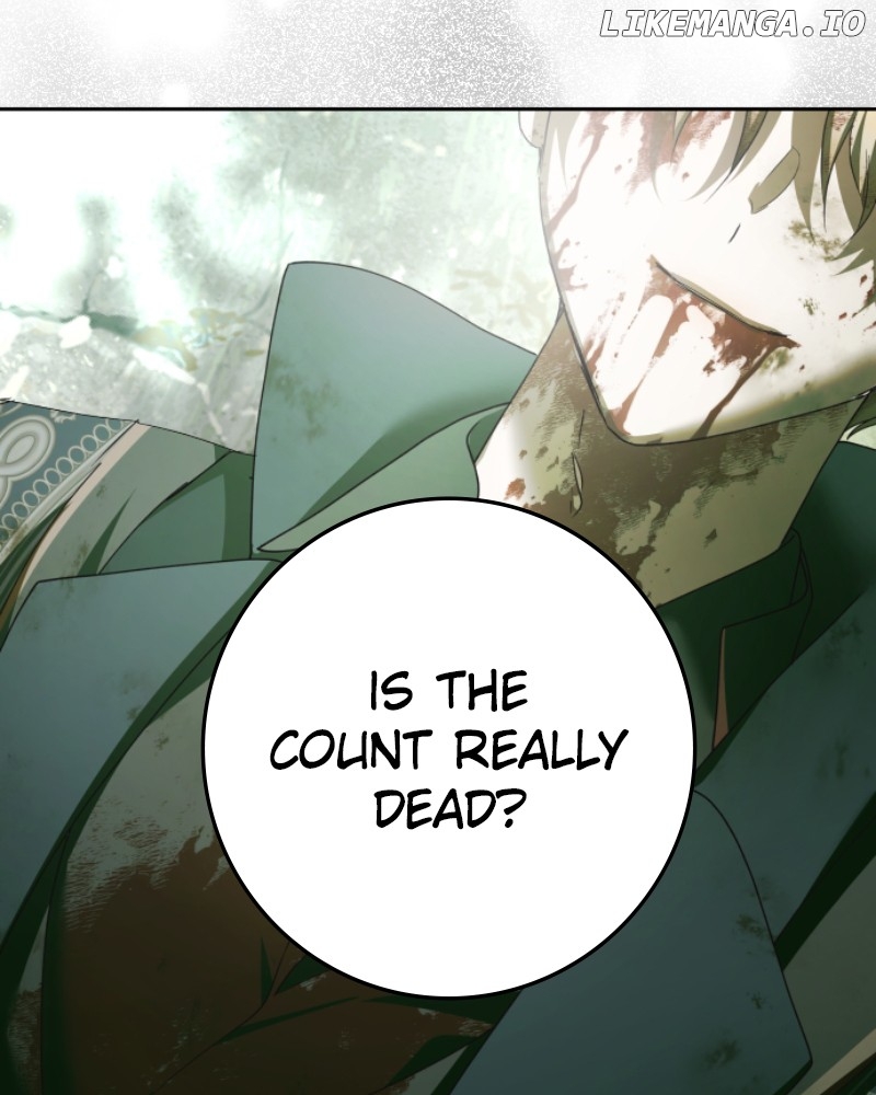 I Want to Be You, Just For A Day Chapter 222 - page 34