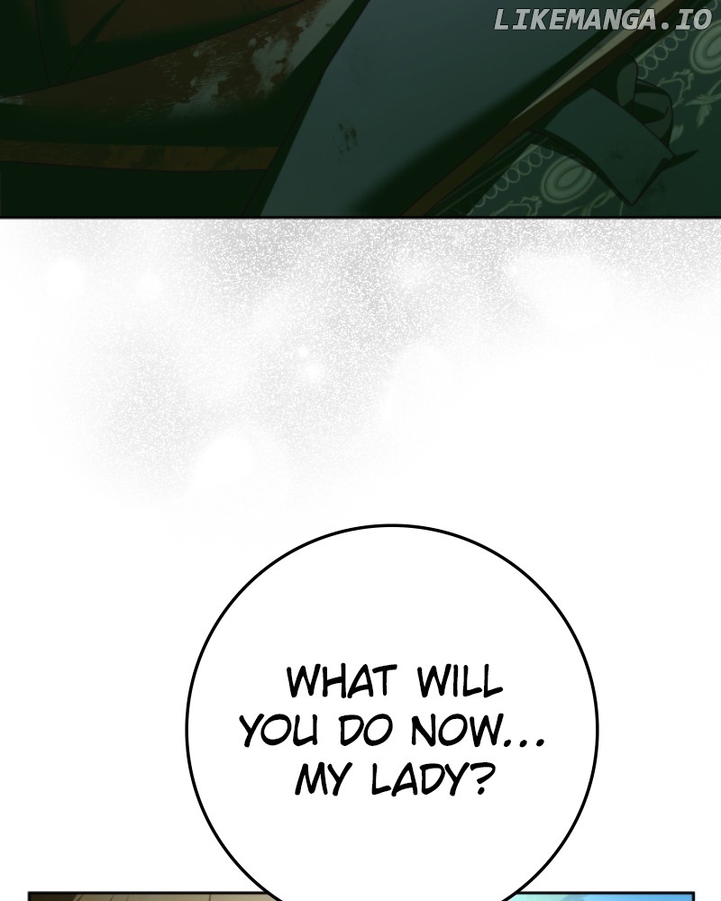 I Want to Be You, Just For A Day Chapter 222 - page 35