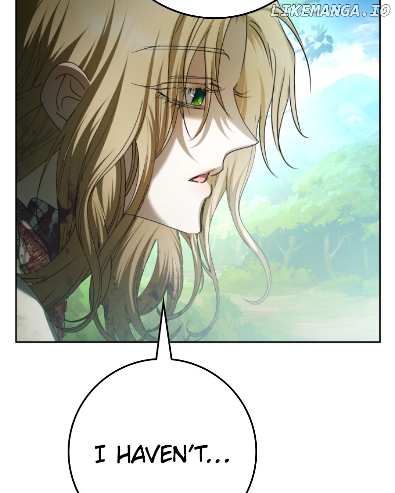 I Want to Be You, Just For A Day Chapter 222 - page 36