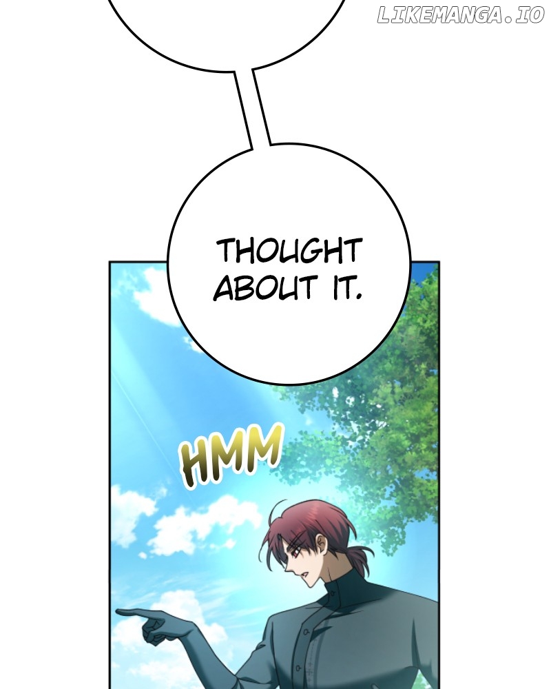 I Want to Be You, Just For A Day Chapter 222 - page 37