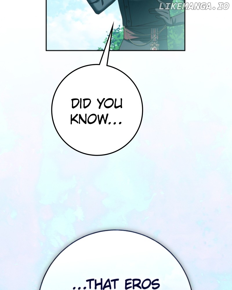 I Want to Be You, Just For A Day Chapter 222 - page 38