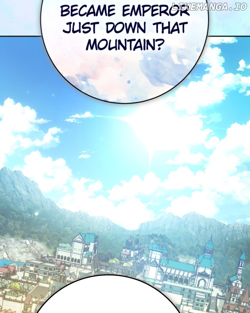 I Want to Be You, Just For A Day Chapter 222 - page 39