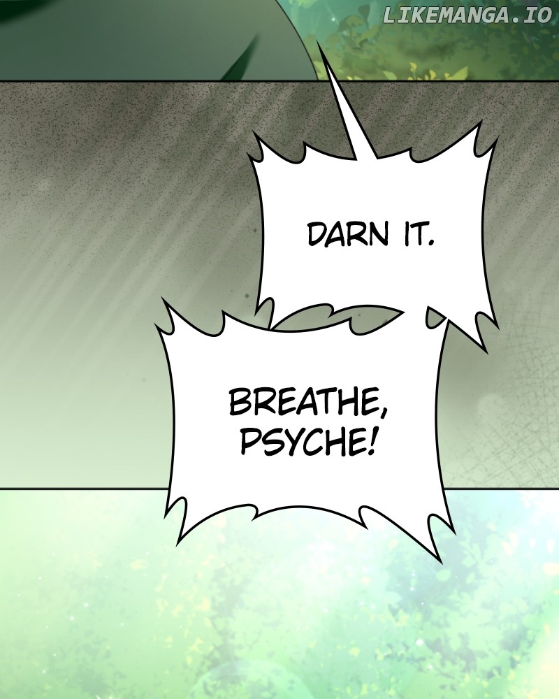 I Want to Be You, Just For A Day Chapter 222 - page 4