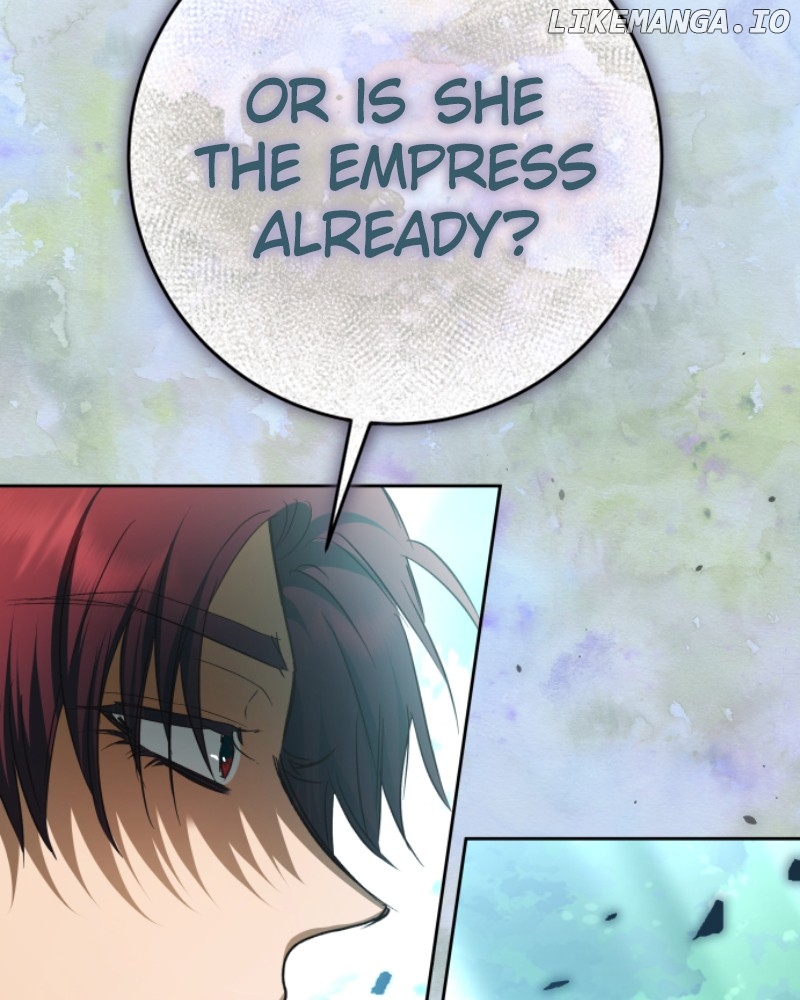 I Want to Be You, Just For A Day Chapter 222 - page 41