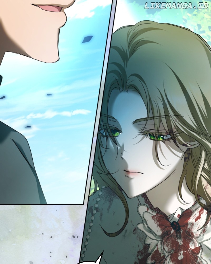 I Want to Be You, Just For A Day Chapter 222 - page 42