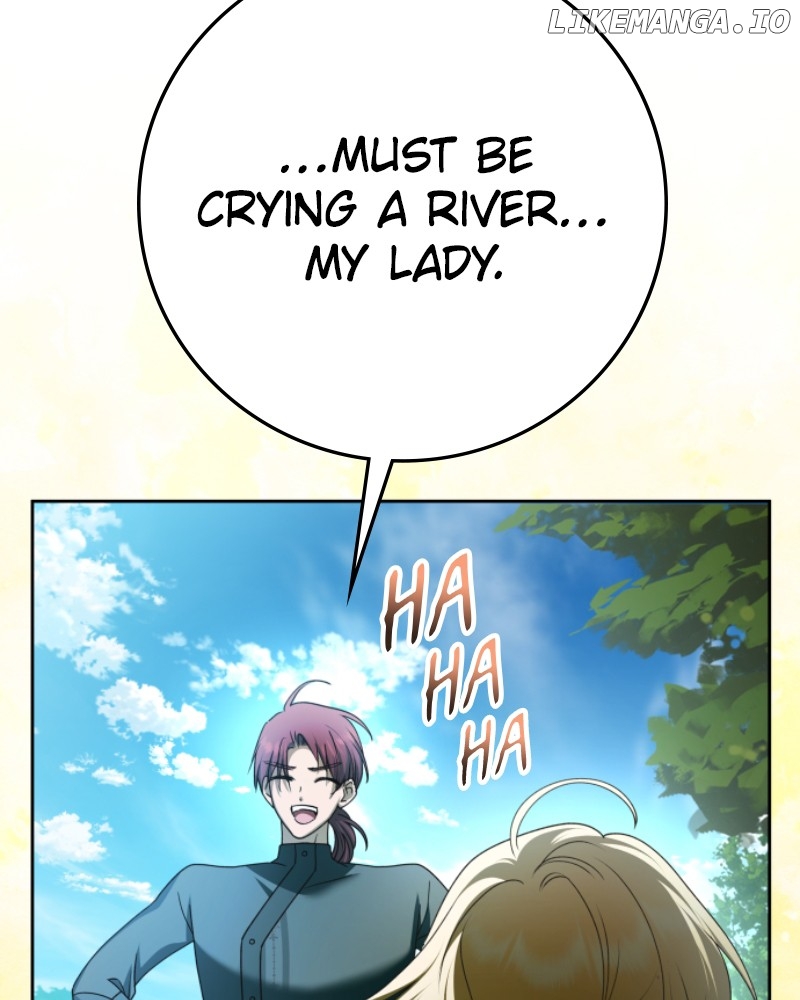 I Want to Be You, Just For A Day Chapter 222 - page 45