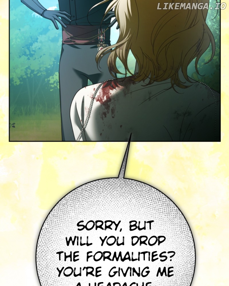I Want to Be You, Just For A Day Chapter 222 - page 46