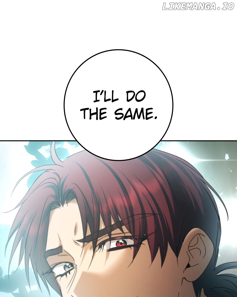 I Want to Be You, Just For A Day Chapter 222 - page 48