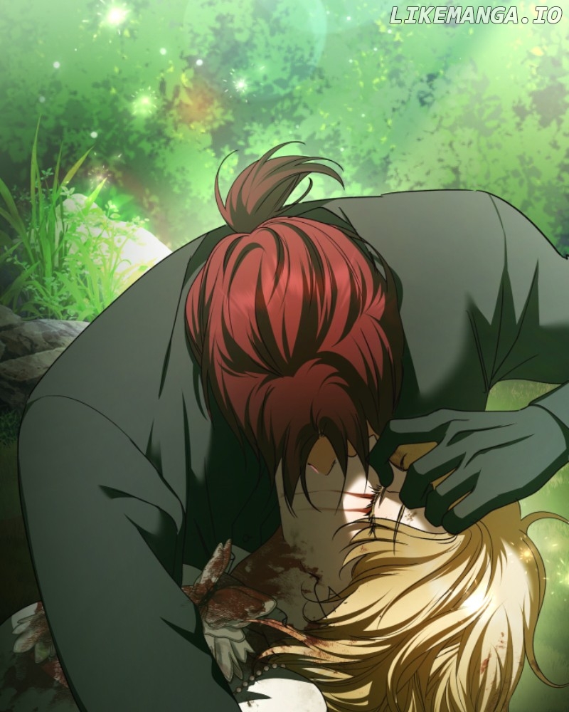 I Want to Be You, Just For A Day Chapter 222 - page 5