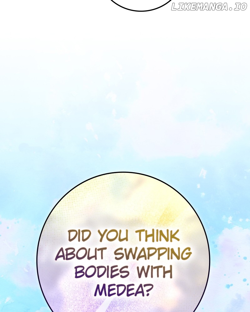 I Want to Be You, Just For A Day Chapter 222 - page 50