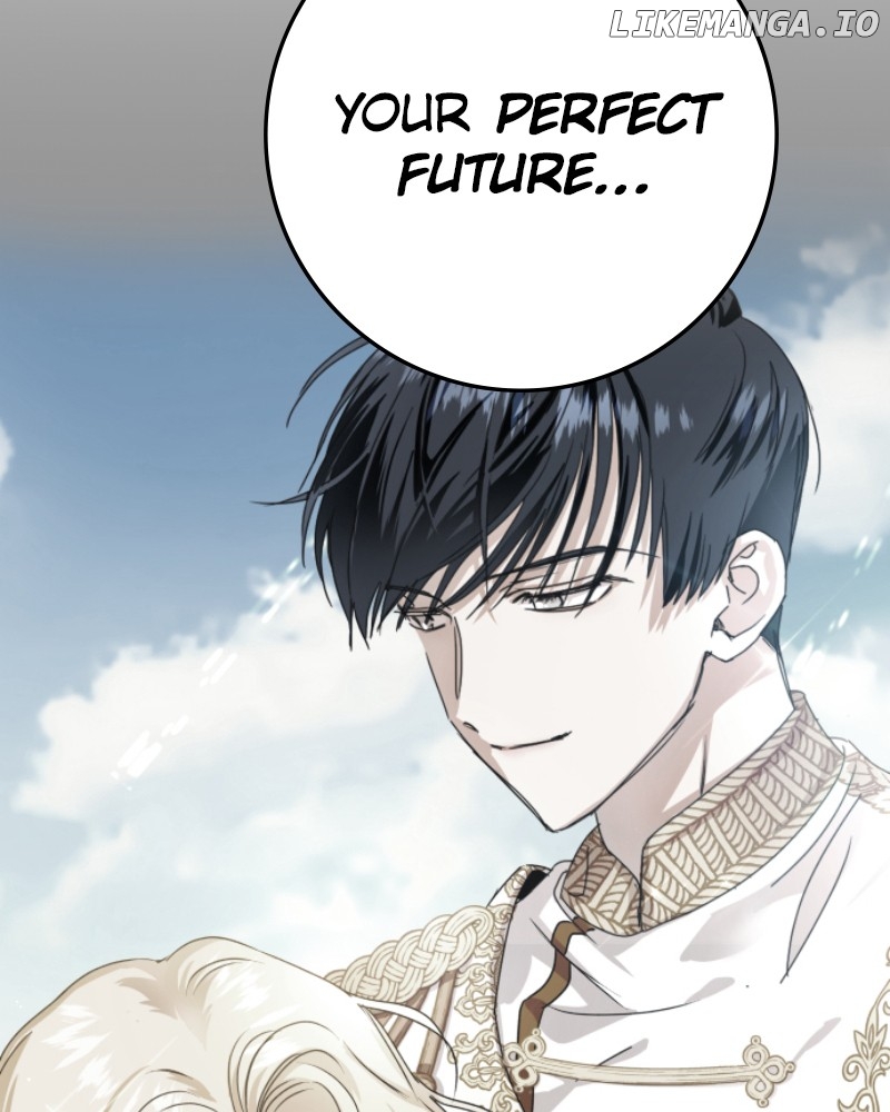 I Want to Be You, Just For A Day Chapter 222 - page 53