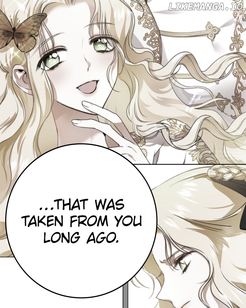 I Want to Be You, Just For A Day Chapter 222 - page 54
