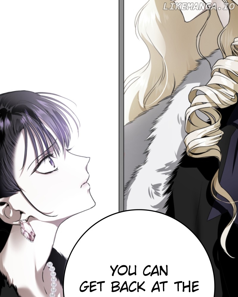 I Want to Be You, Just For A Day Chapter 222 - page 55