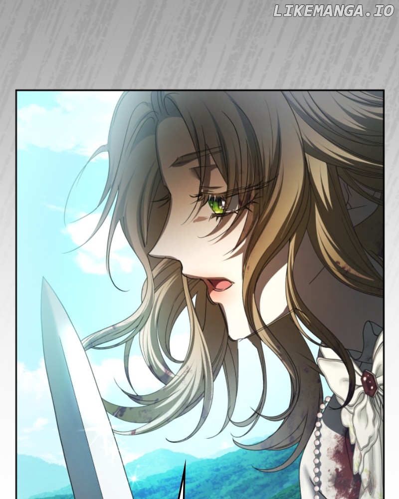 I Want to Be You, Just For A Day Chapter 222 - page 57