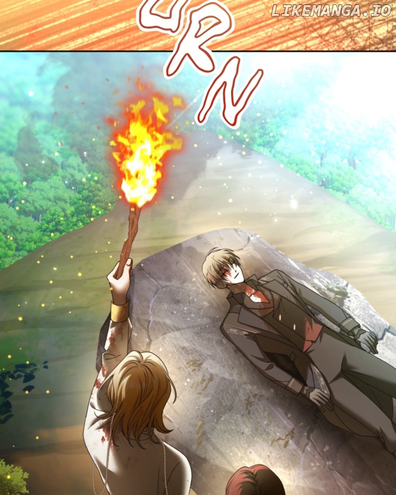 I Want to Be You, Just For A Day Chapter 222 - page 61