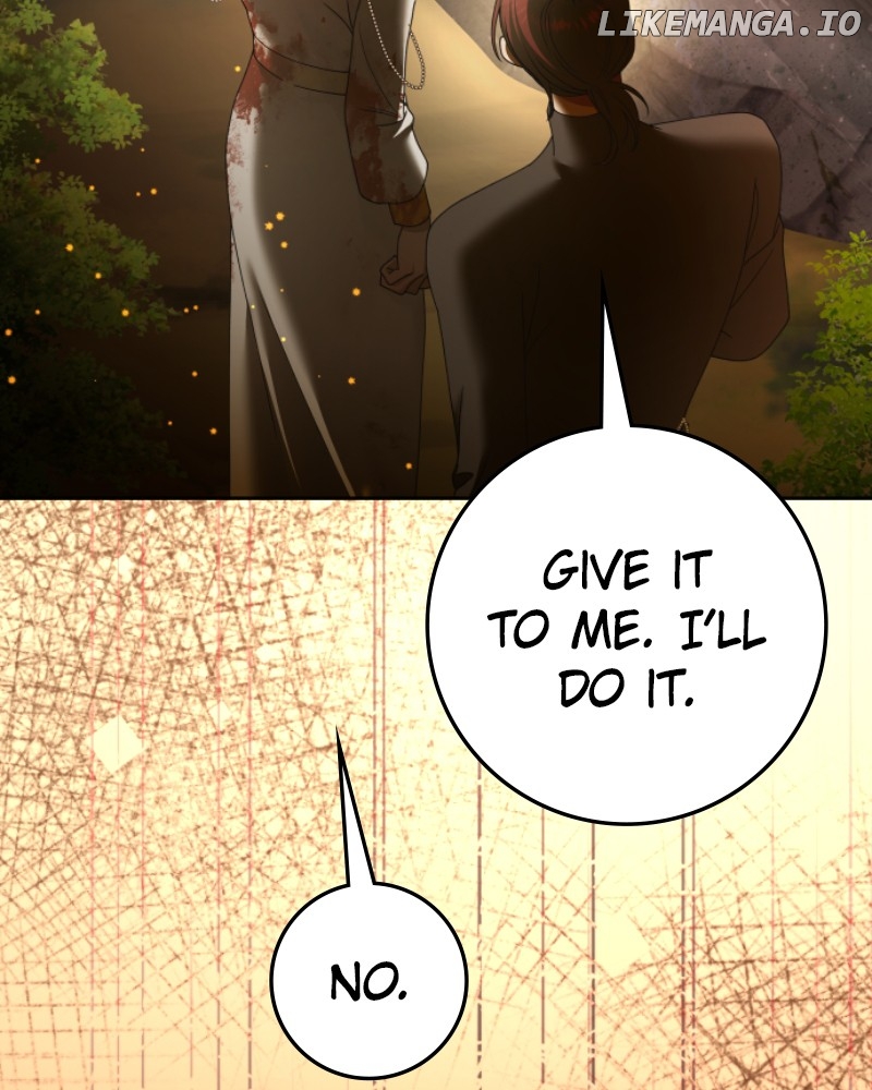 I Want to Be You, Just For A Day Chapter 222 - page 62