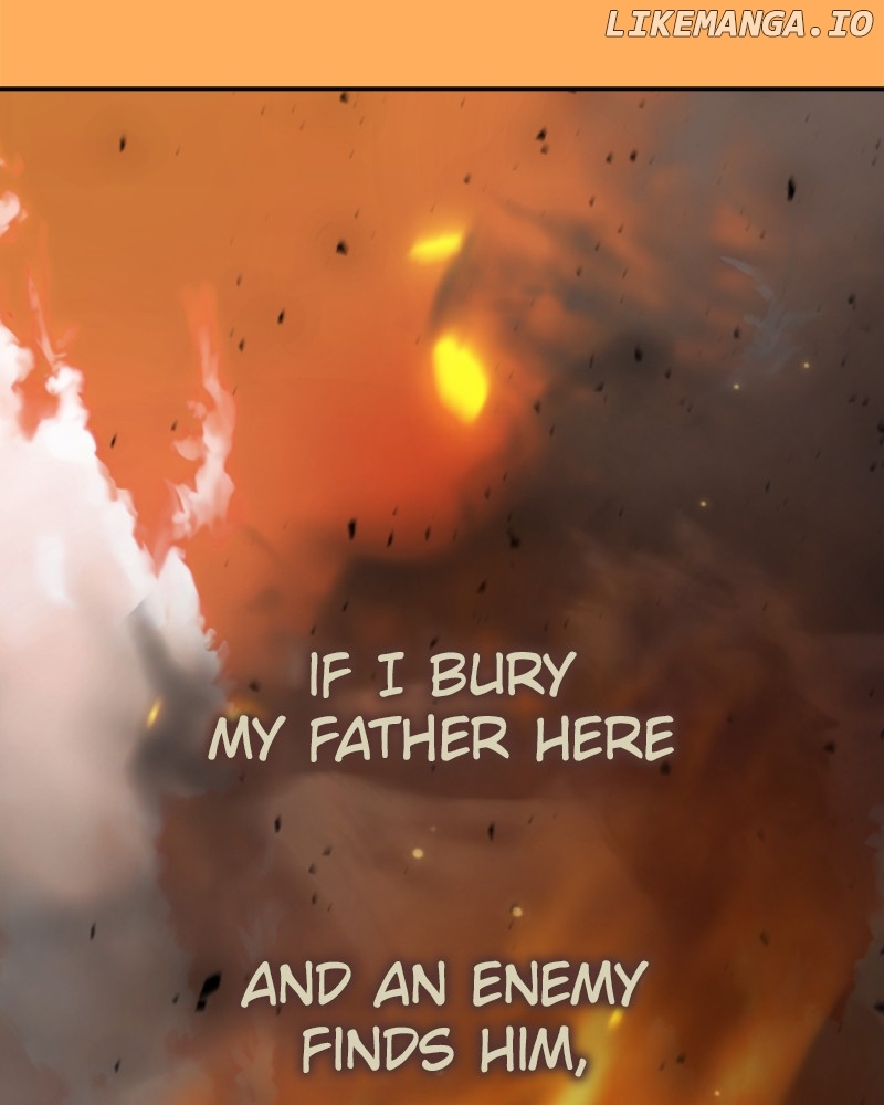 I Want to Be You, Just For A Day Chapter 222 - page 67