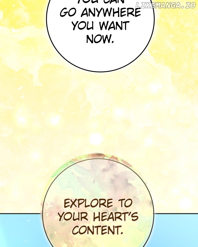 I Want to Be You, Just For A Day Chapter 222 - page 71
