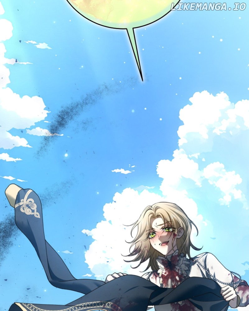I Want to Be You, Just For A Day Chapter 222 - page 72