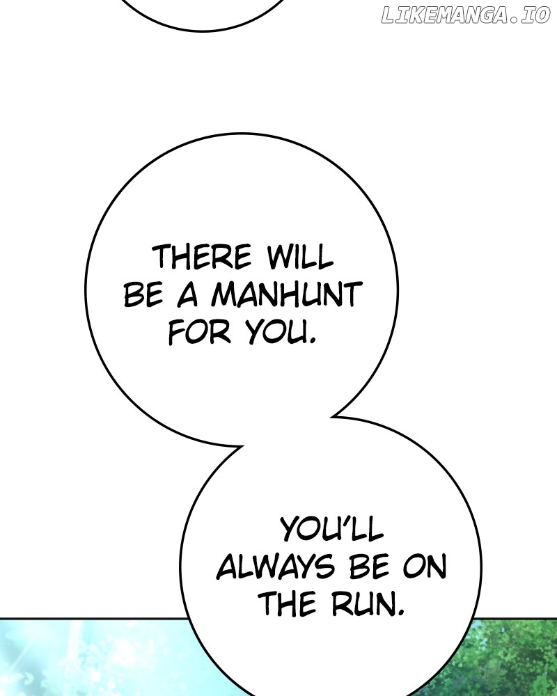 I Want to Be You, Just For A Day Chapter 222 - page 79