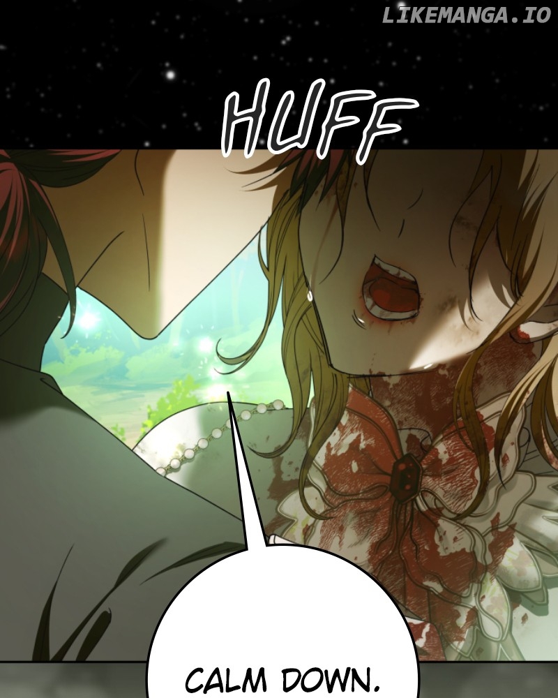 I Want to Be You, Just For A Day Chapter 222 - page 8
