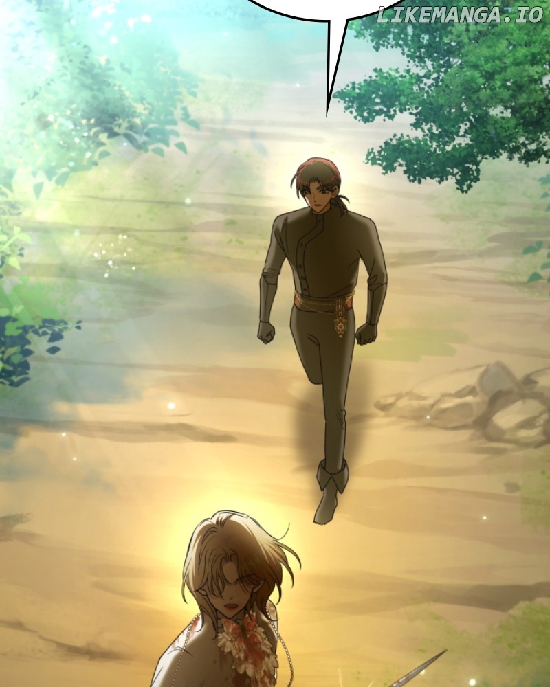 I Want to Be You, Just For A Day Chapter 222 - page 80