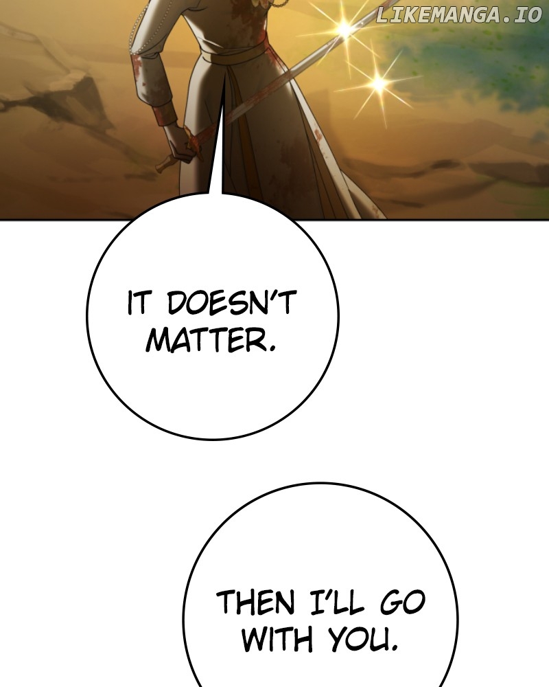 I Want to Be You, Just For A Day Chapter 222 - page 81