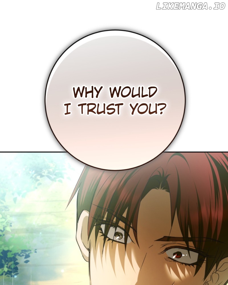 I Want to Be You, Just For A Day Chapter 222 - page 83