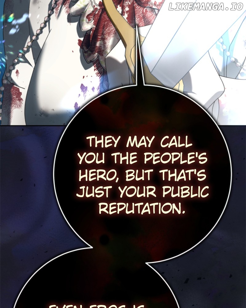 I Want to Be You, Just For A Day Chapter 222 - page 87