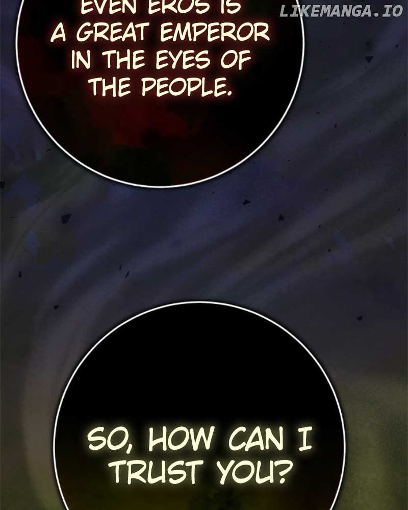 I Want to Be You, Just For A Day Chapter 222 - page 88
