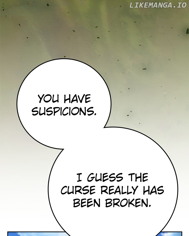 I Want to Be You, Just For A Day Chapter 222 - page 90
