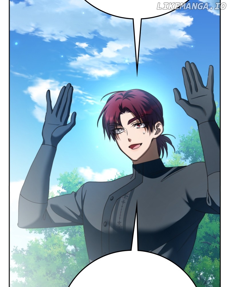 I Want to Be You, Just For A Day Chapter 222 - page 91