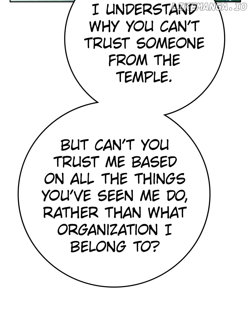 I Want to Be You, Just For A Day Chapter 222 - page 92