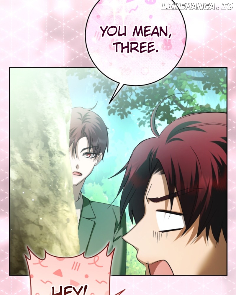 I Want to Be You, Just For A Day Chapter 222 - page 94