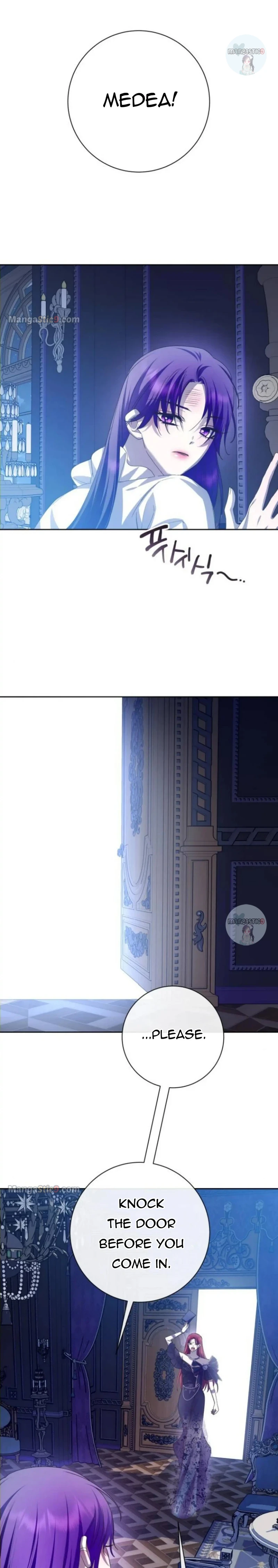 I Want to Be You, Just For A Day Chapter 165 - page 16