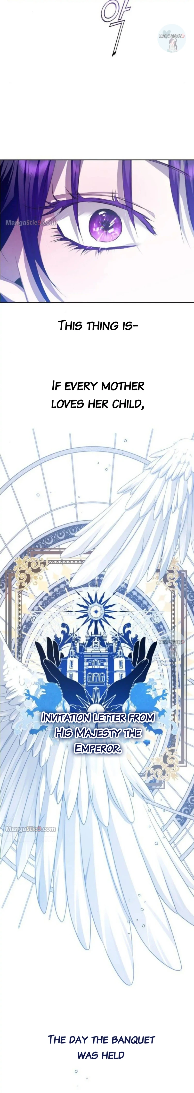 I Want to Be You, Just For A Day Chapter 165 - page 18