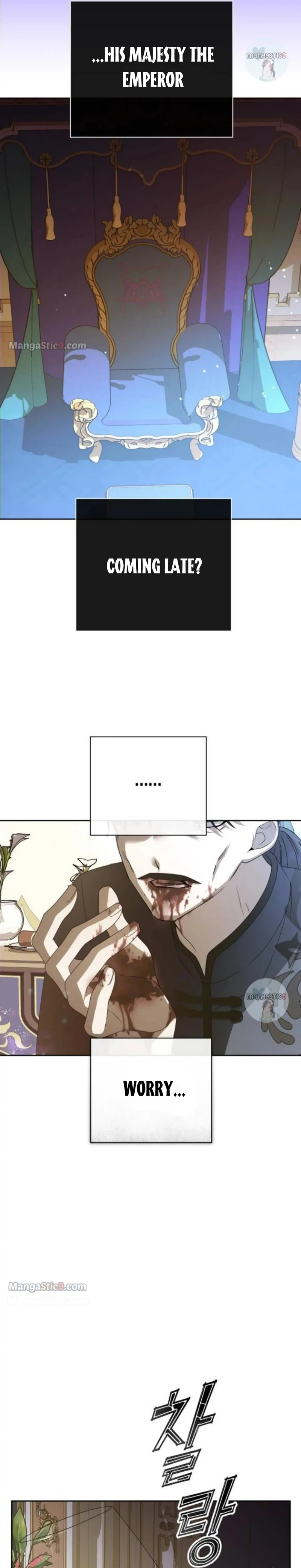 I Want to Be You, Just For A Day Chapter 165 - page 28