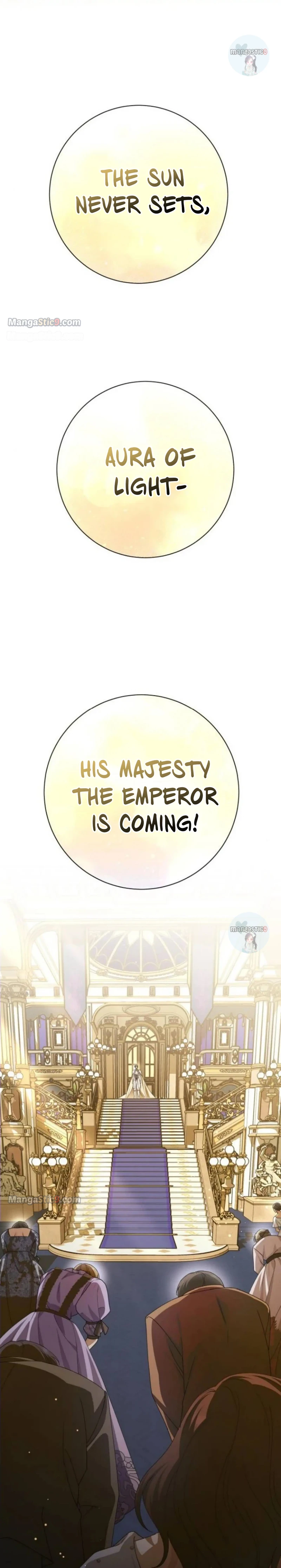 I Want to Be You, Just For A Day Chapter 165 - page 34