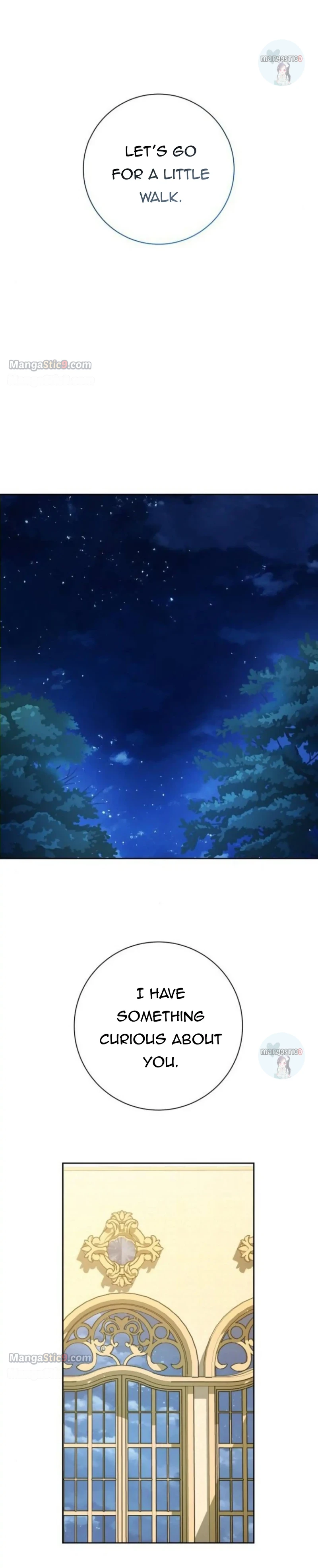 I Want to Be You, Just For A Day Chapter 165 - page 39