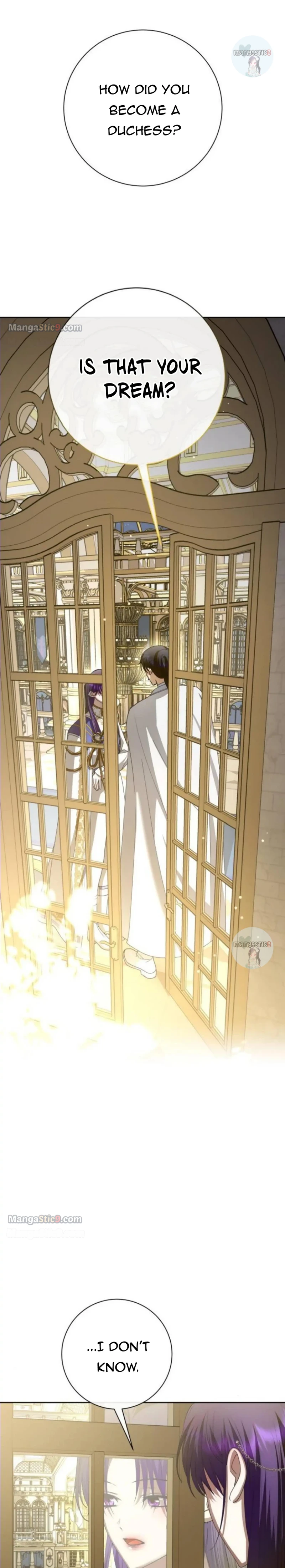 I Want to Be You, Just For A Day Chapter 165 - page 40