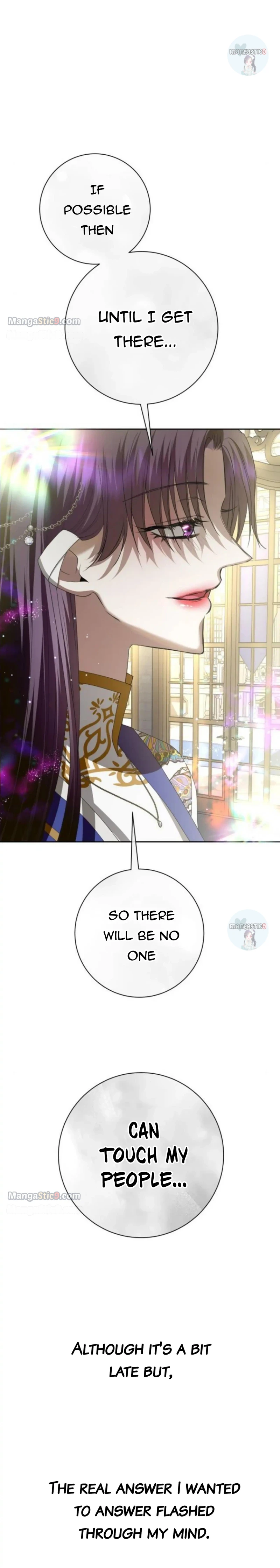 I Want to Be You, Just For A Day Chapter 165 - page 42